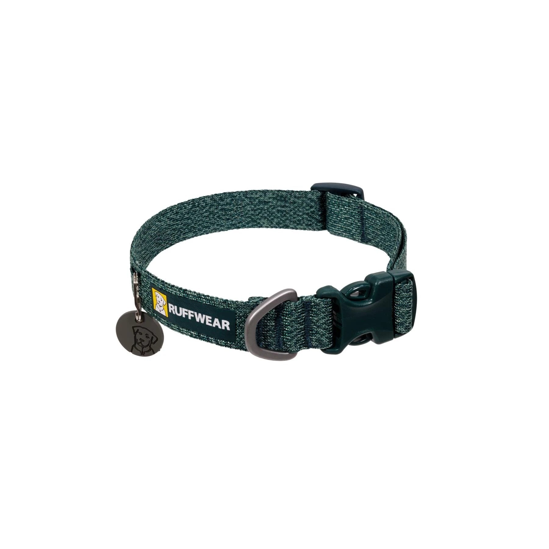 (Pre-Book) Ruffwear Front Range® Flex Collar by Ruffwear