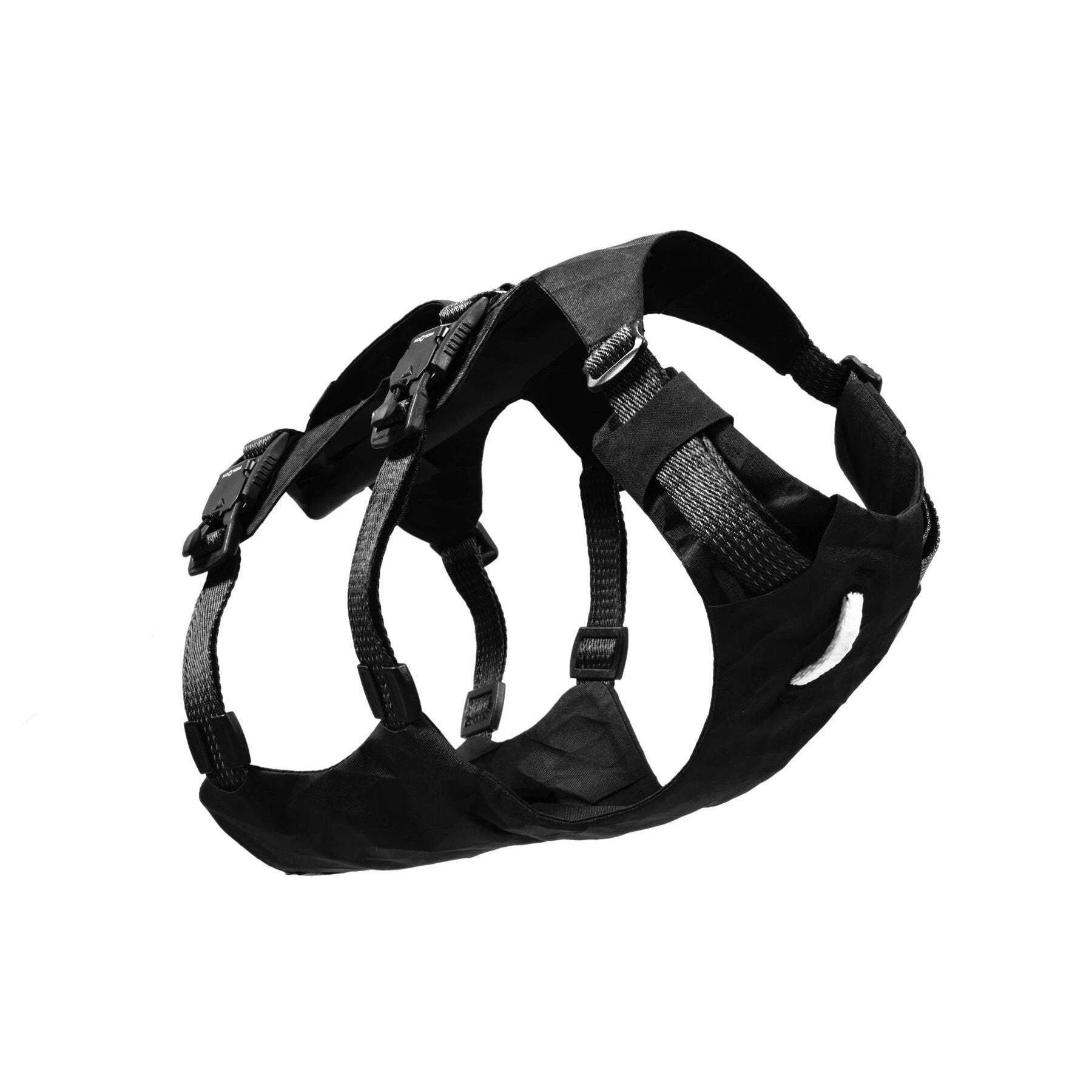 (Pre-Book)Ruffwear Ridgeline™ Harness (OBSIDIAN BLACK) by Ruffwear