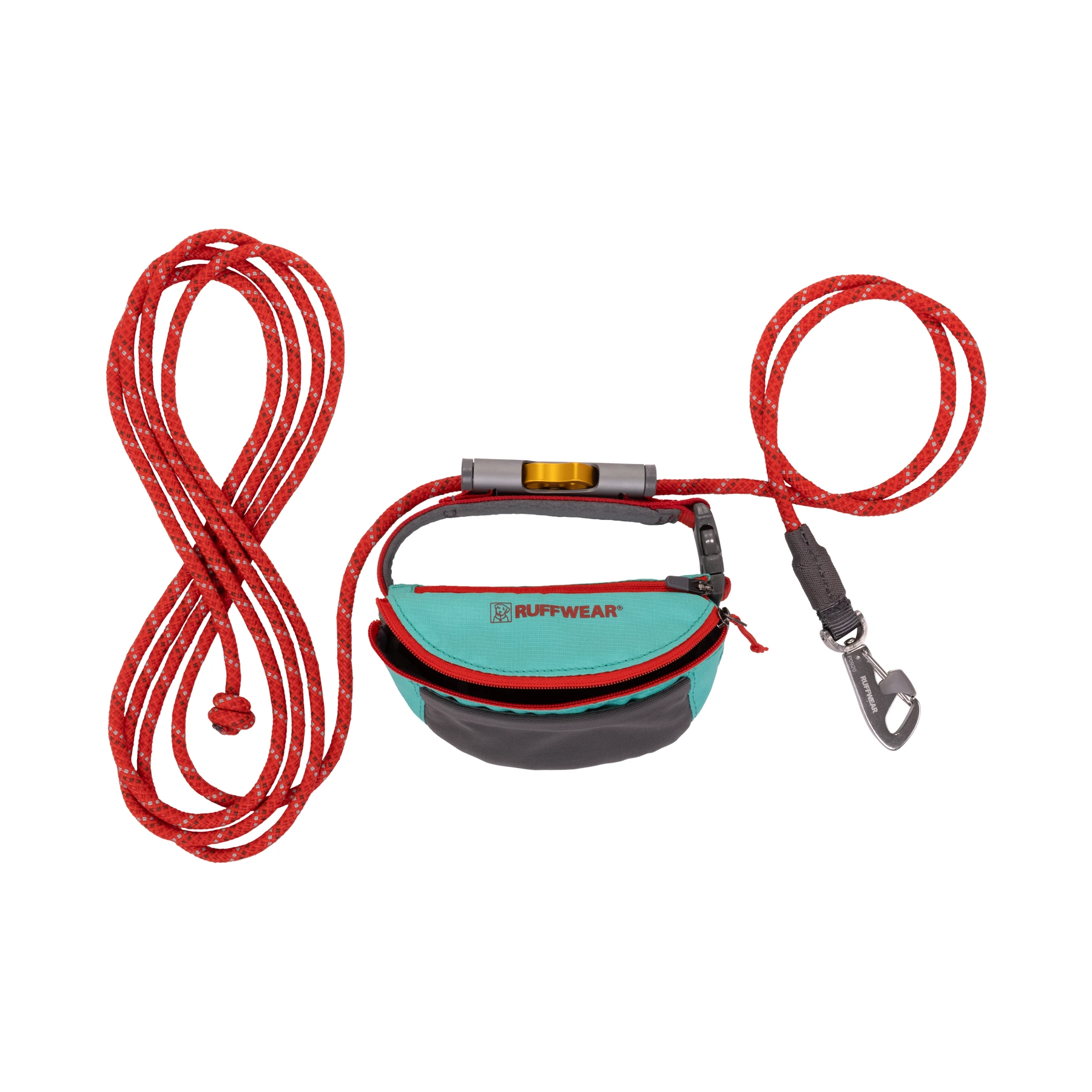 (Pre-Book)Ruffwear Hitch Hiker™ Leash by Ruffwear