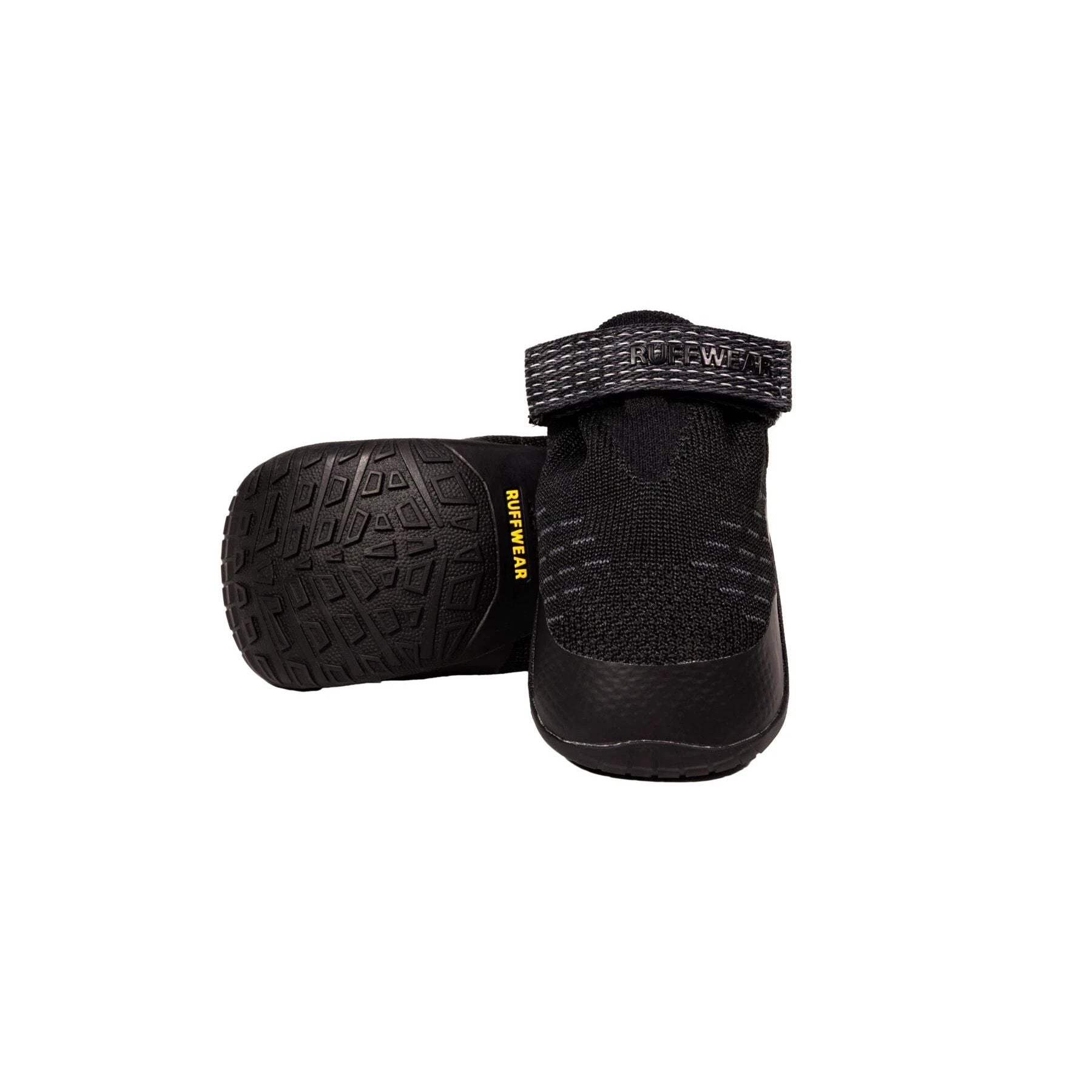 (Pre-Book)Ruffwear Ridgeline™ Shoes (OBSIDIAN BLACK) by Ruffwear