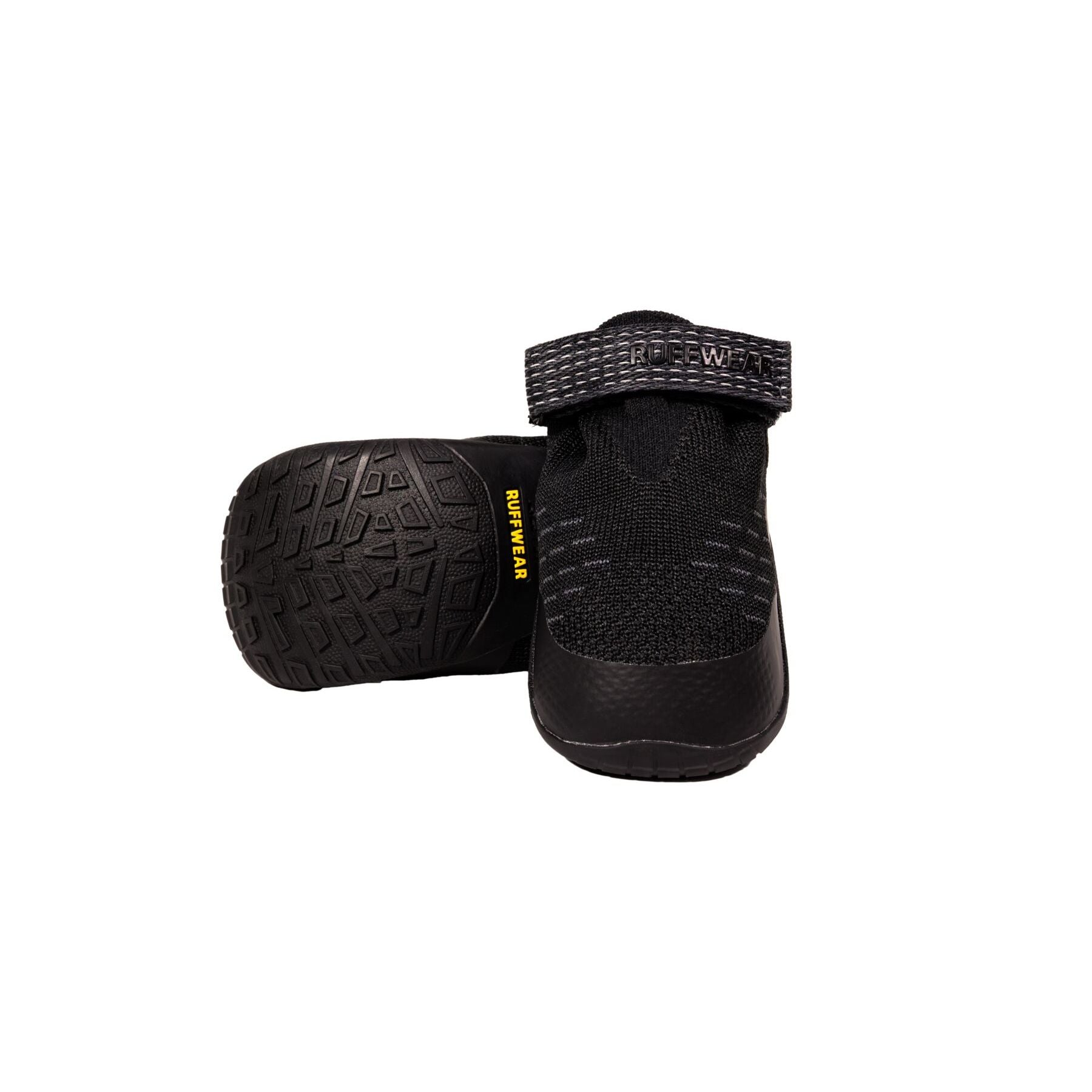 (Pre-Book)Ruffwear Ridgeline™ Shoes (OBSIDIAN BLACK)
