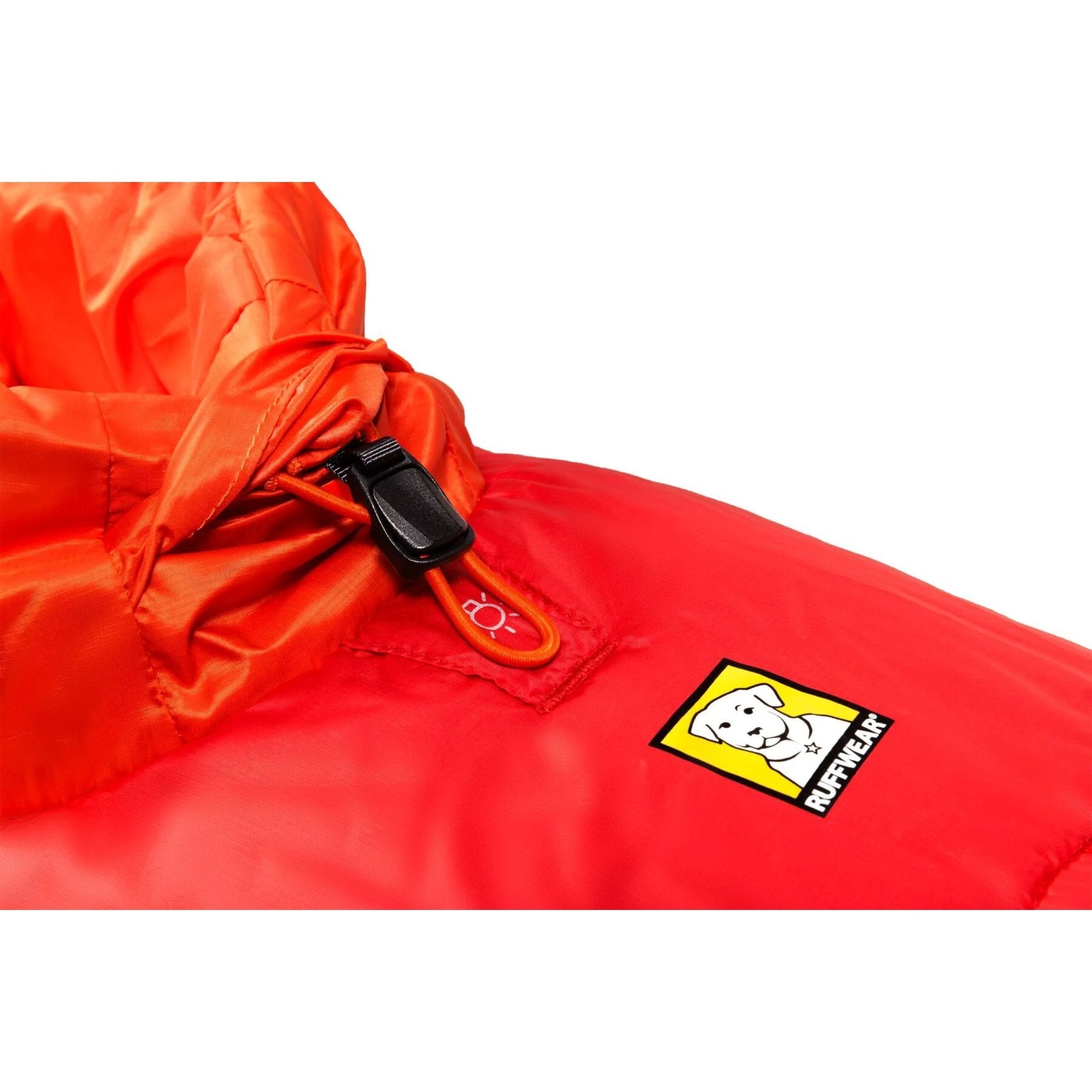 (Pre-Book) Ruffwear Palisades™ Sleep Poncho by Ruffwear