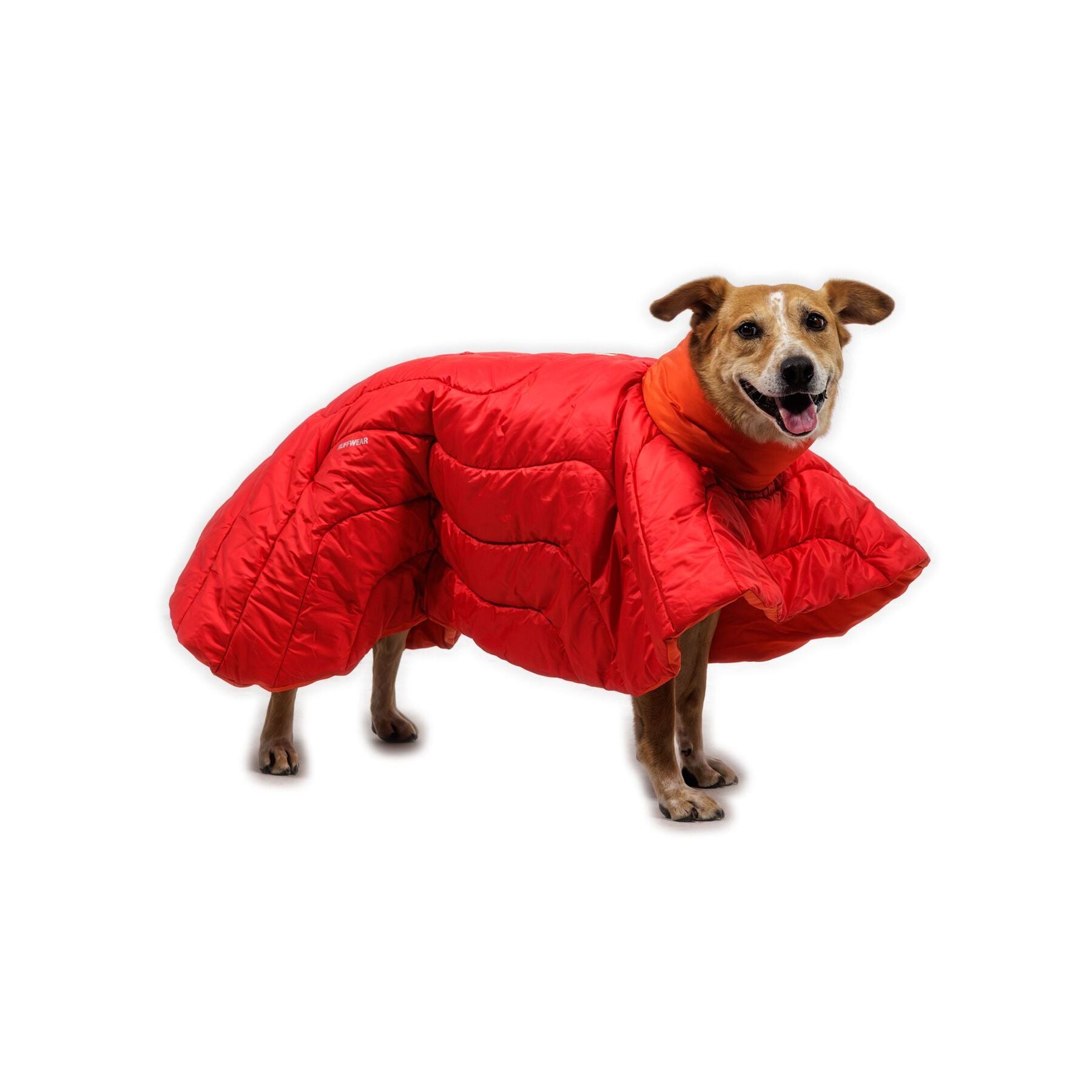 (Pre-Book) Ruffwear Palisades™ Sleep Poncho by Ruffwear