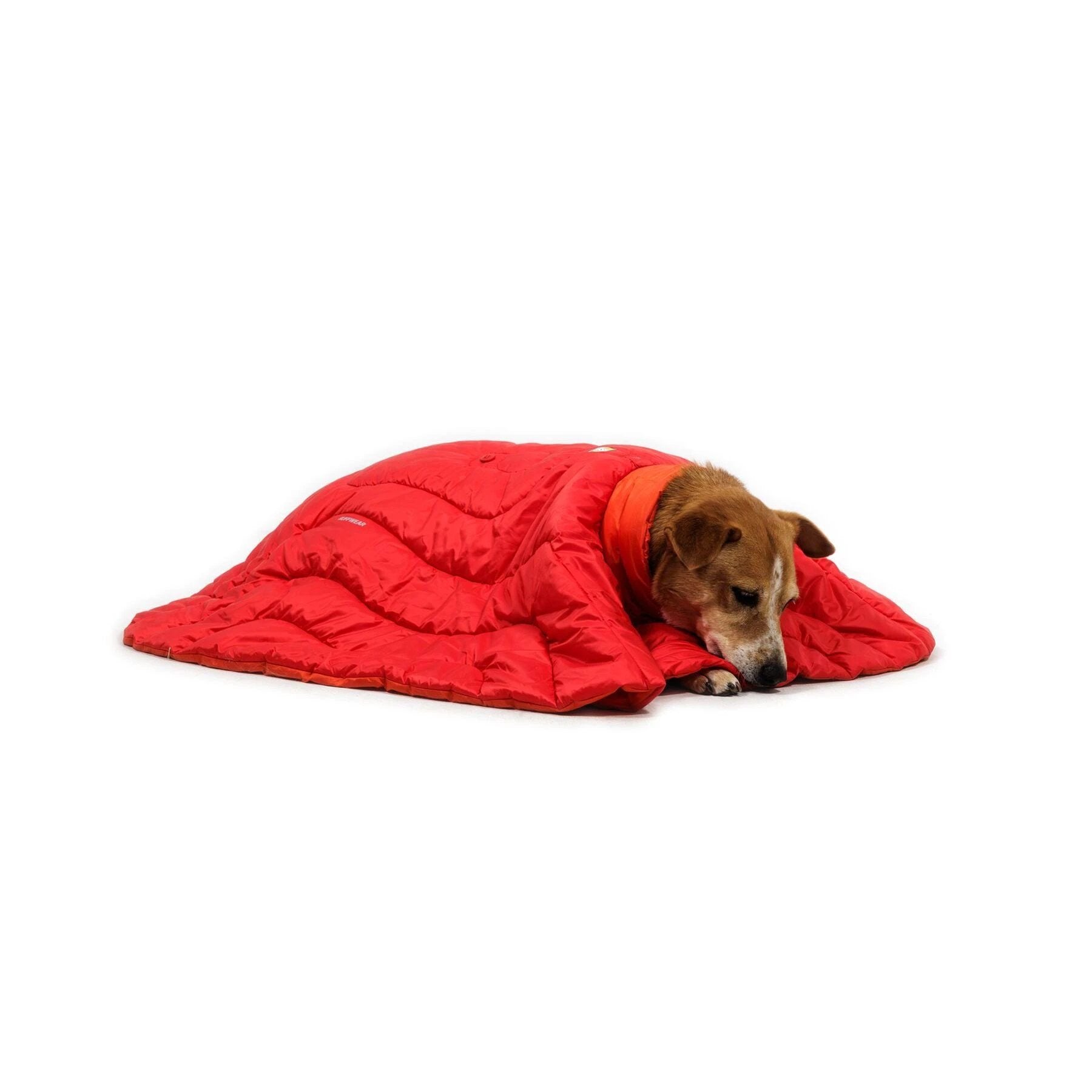 (Pre-Book) Ruffwear Palisades™ Sleep Poncho by Ruffwear