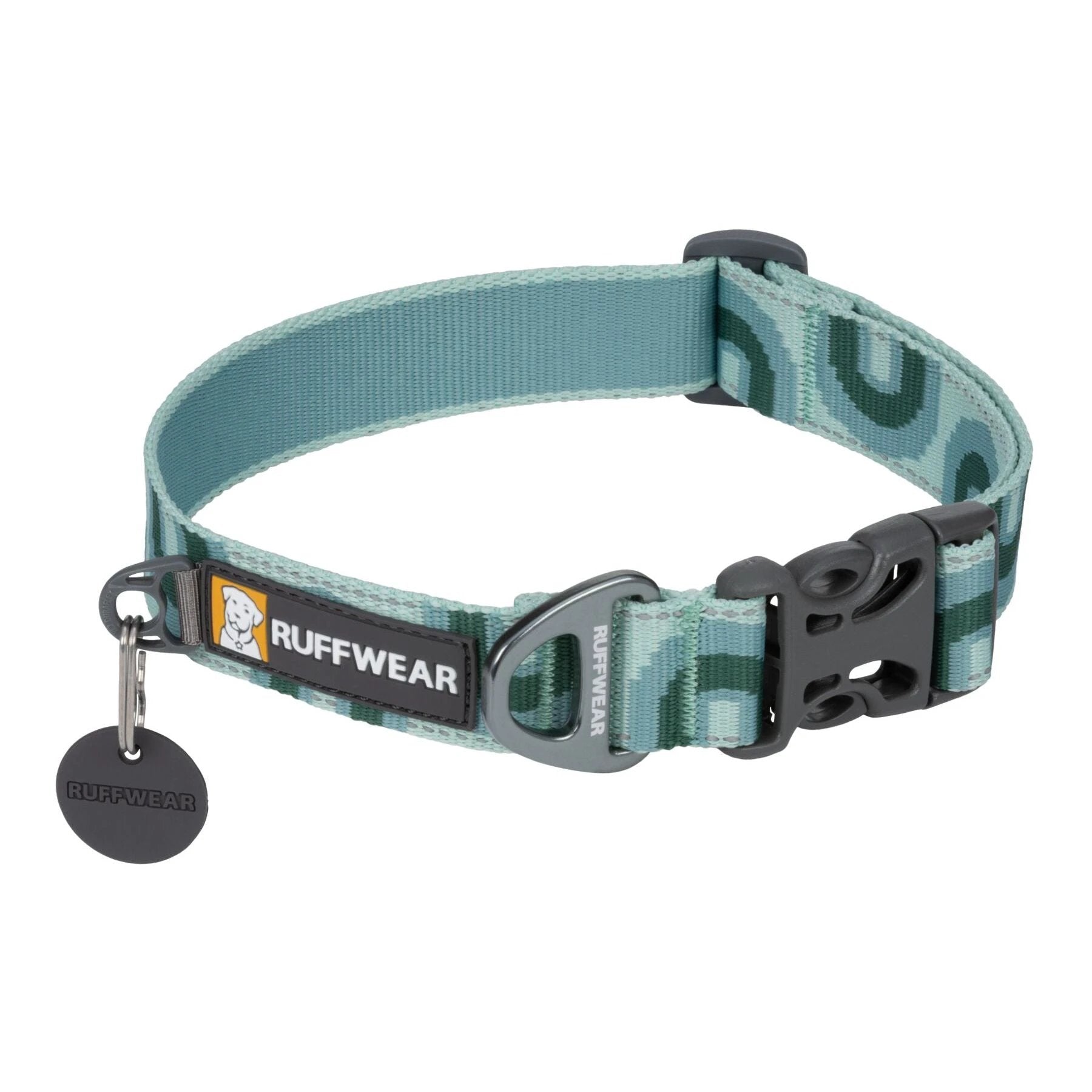 Ruffwear Crag™ Collar by Ruffwear