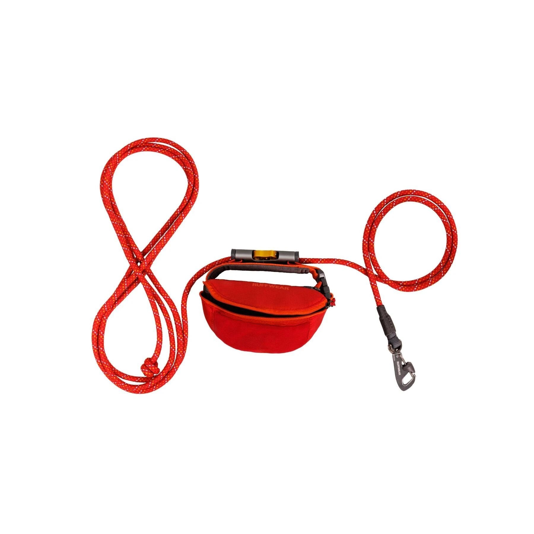 (Pre-Book)Ruffwear Hitch Hiker™ Leash by Ruffwear