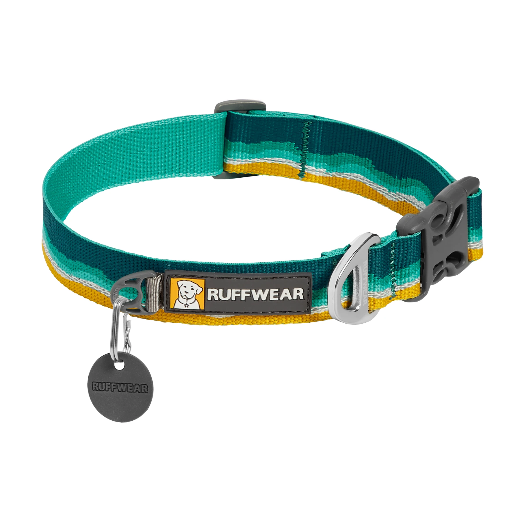 Ruffwear Crag™ Collar by Ruffwear