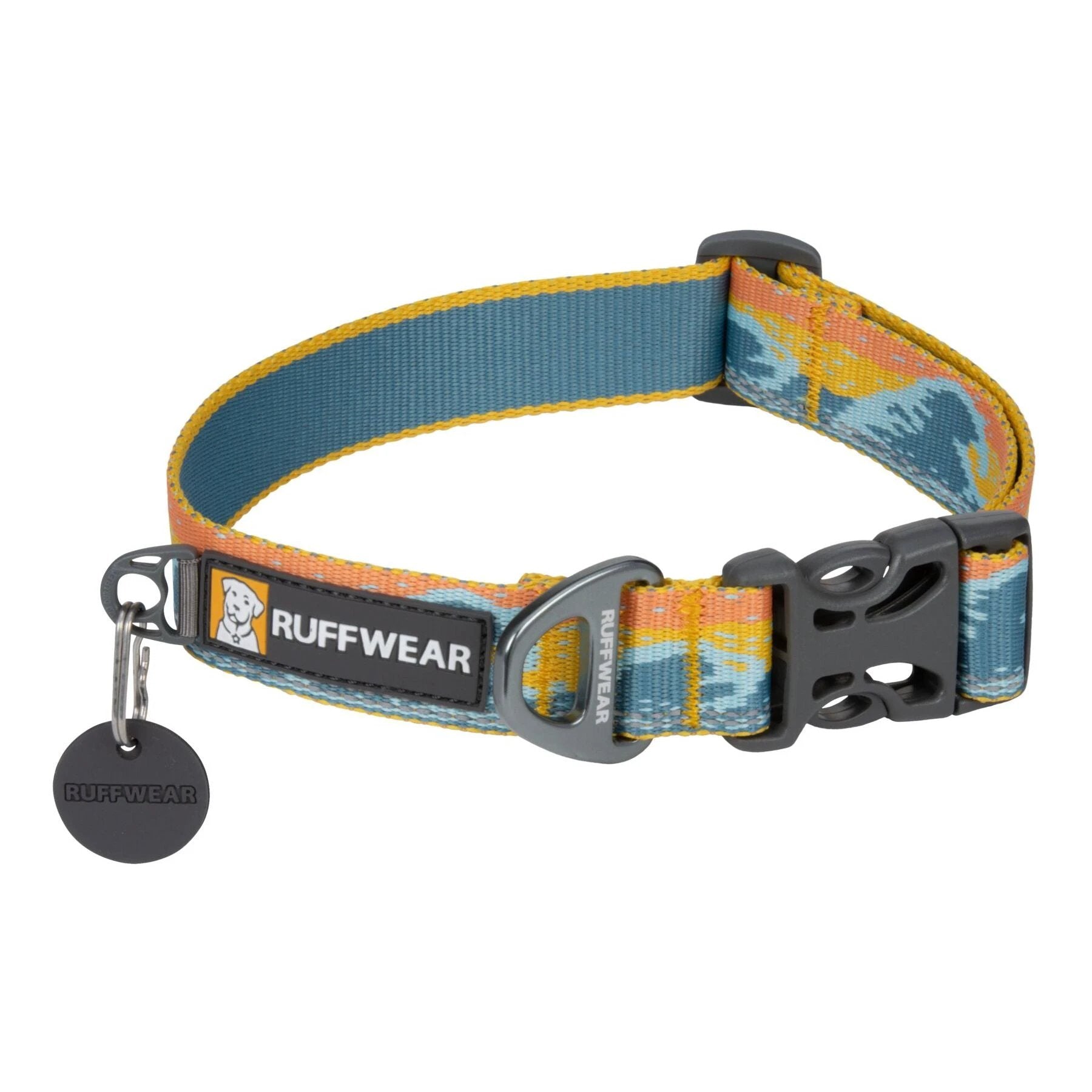 Ruffwear Crag™ Collar by Ruffwear
