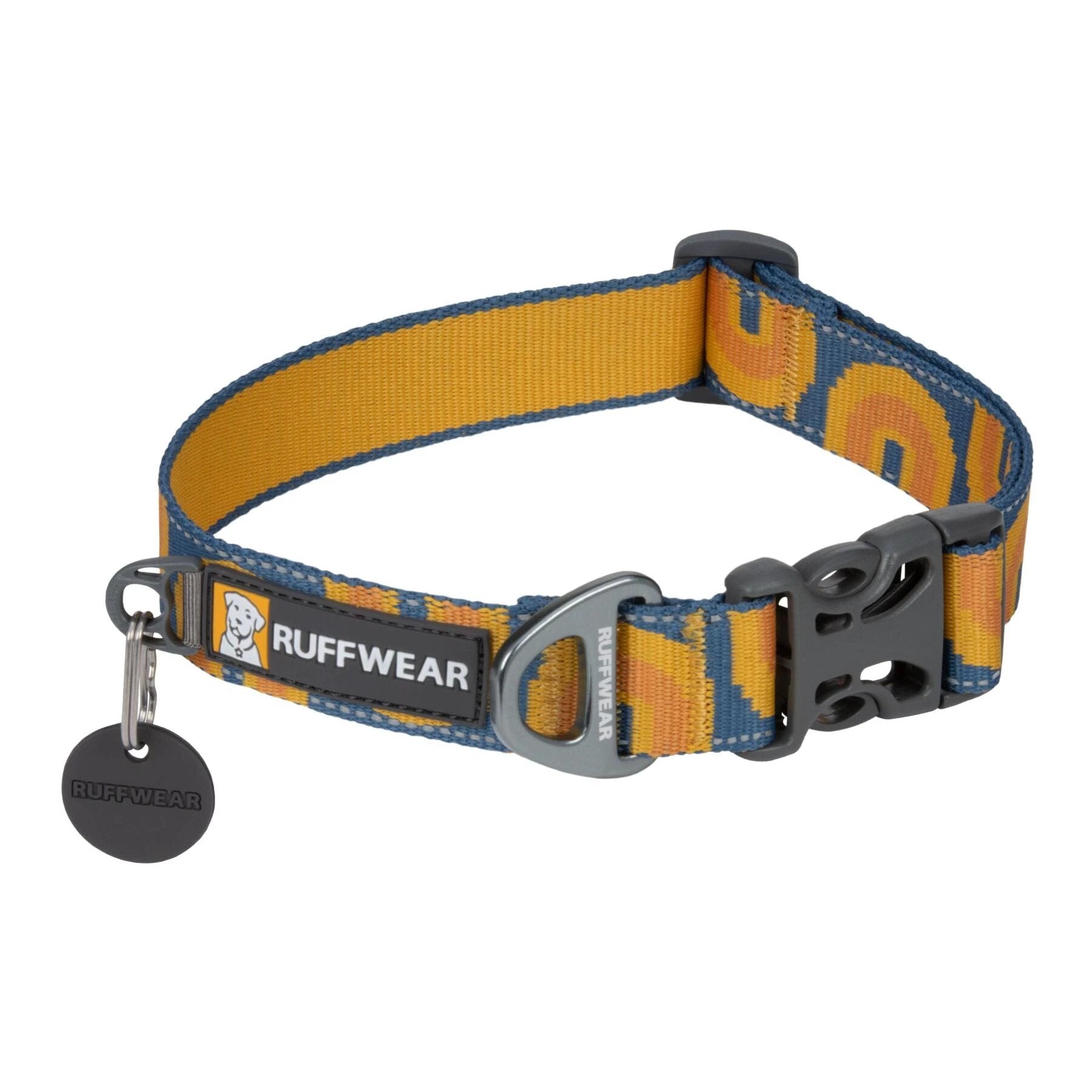 Ruffwear Crag™ Collar by Ruffwear