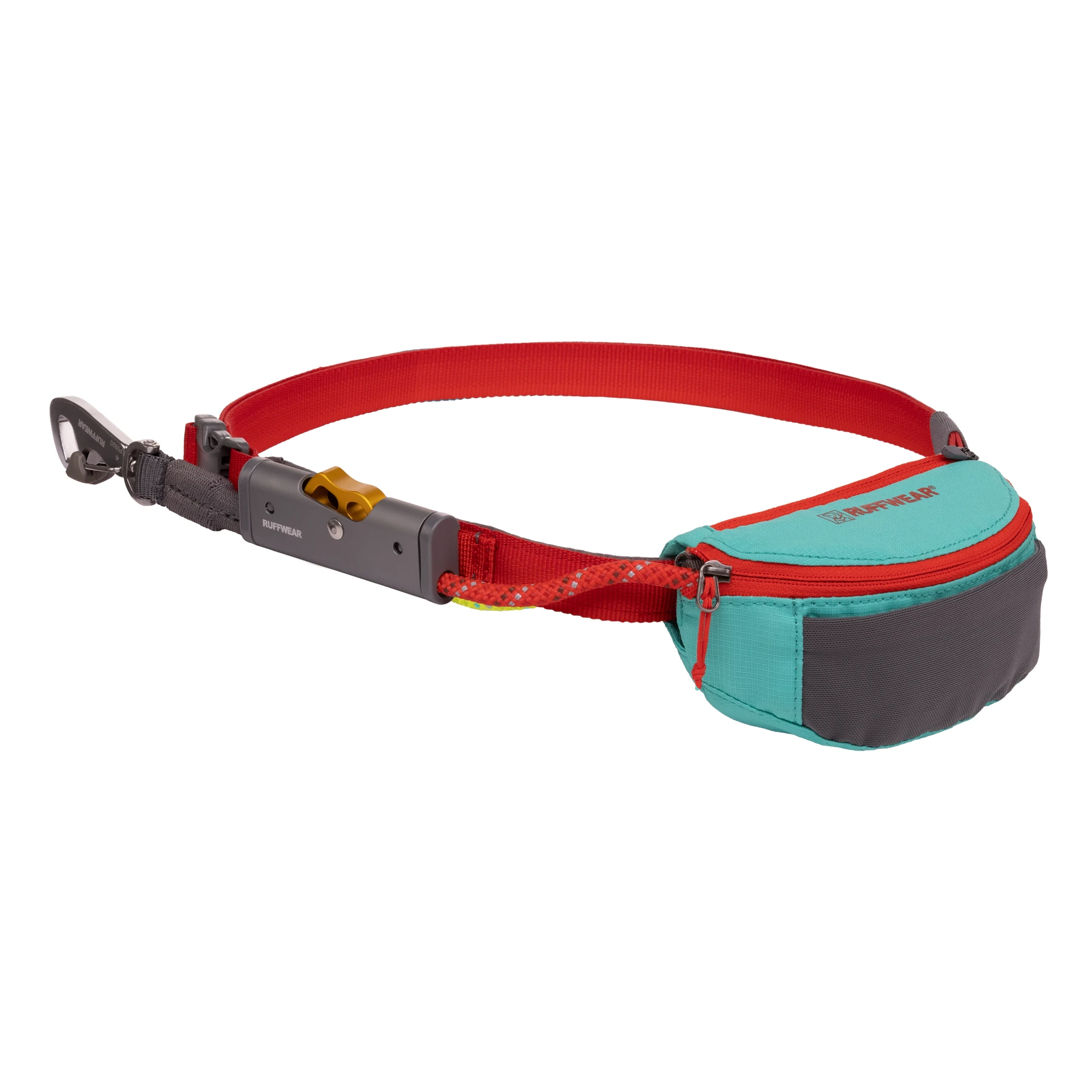(Pre-Book)Ruffwear Hitch Hiker™ Leash by Ruffwear