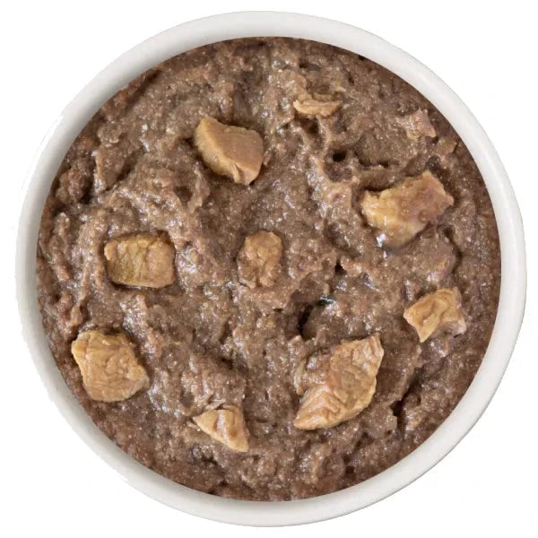 Weruva Truluxe Glam 'N Punk with Lamb and Duck in Gel Cat Can by Weruva