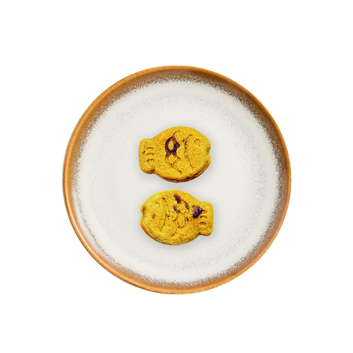 Doggy Dim Sum - Two Bite Taiyaki