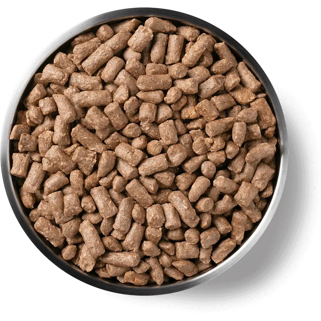 Vital Essentials® Freeze-Dried Raw Chicken Entree for Cats (Mini Nibs & Mini Patties) by Vital Essential