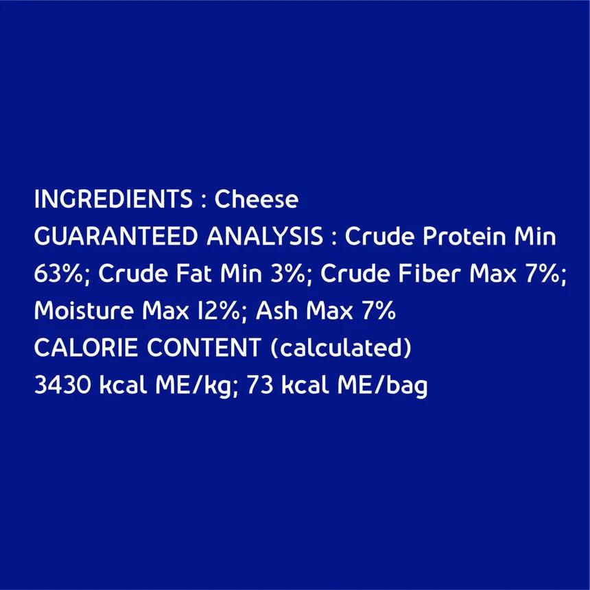 Himalayan Dog Chew yakyCHARMS by HIMALAYAN