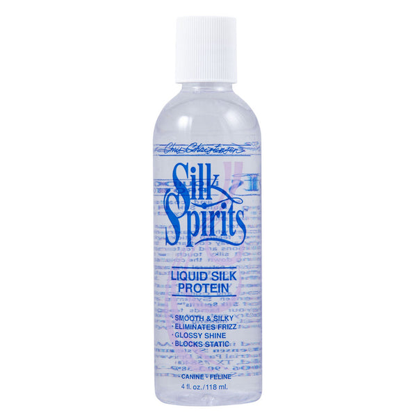 Chris Christensen - Silk Spirits Liquid Protein