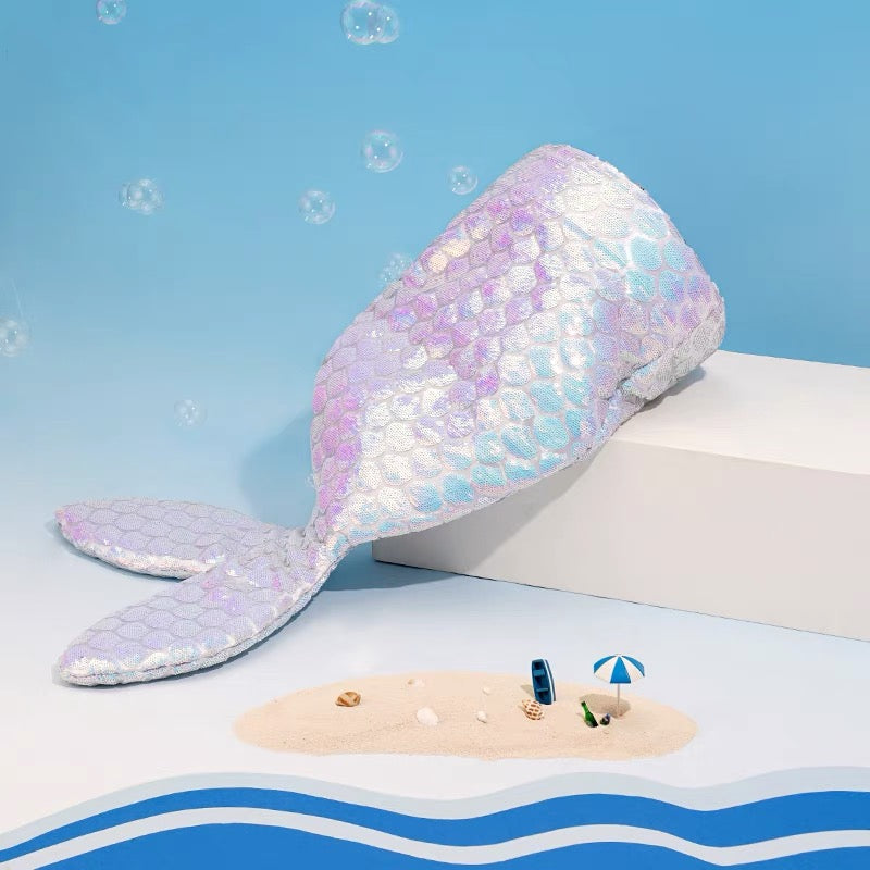 Zeze  - Mermaid - Cat bed