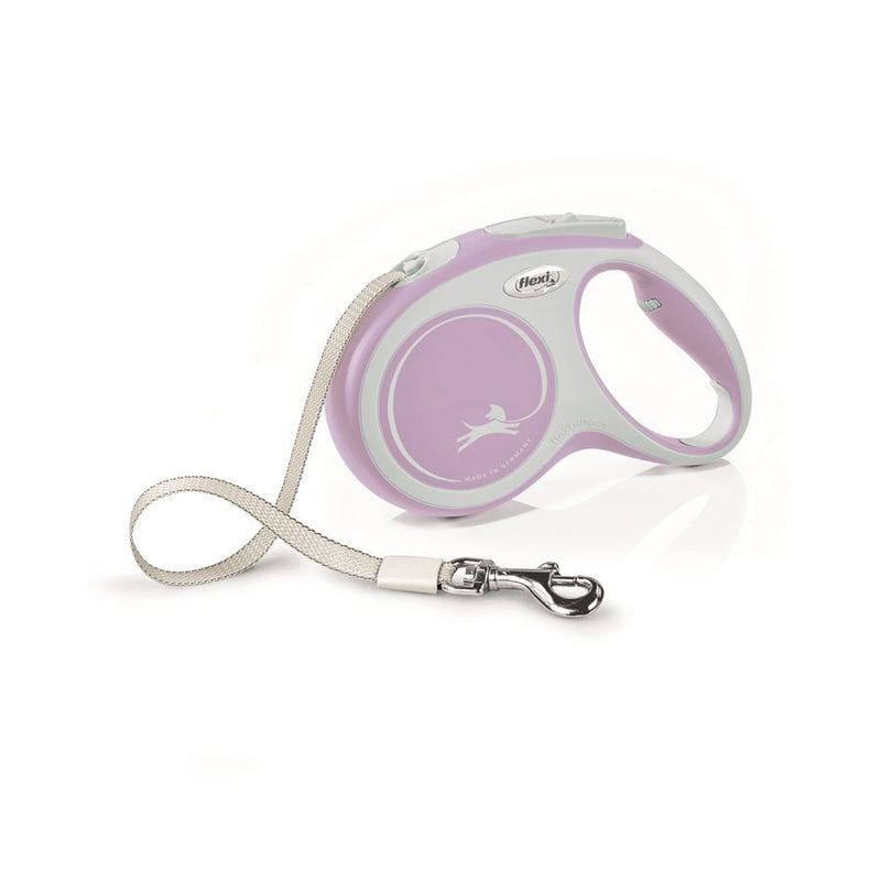Flexi - Comfort Small 5m Tape Up to 15kg