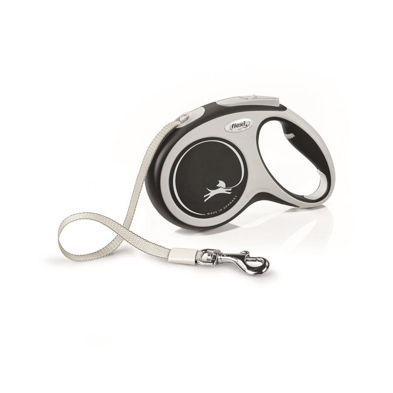 Flexi - Comfort Small 5m Tape Up to 15kg