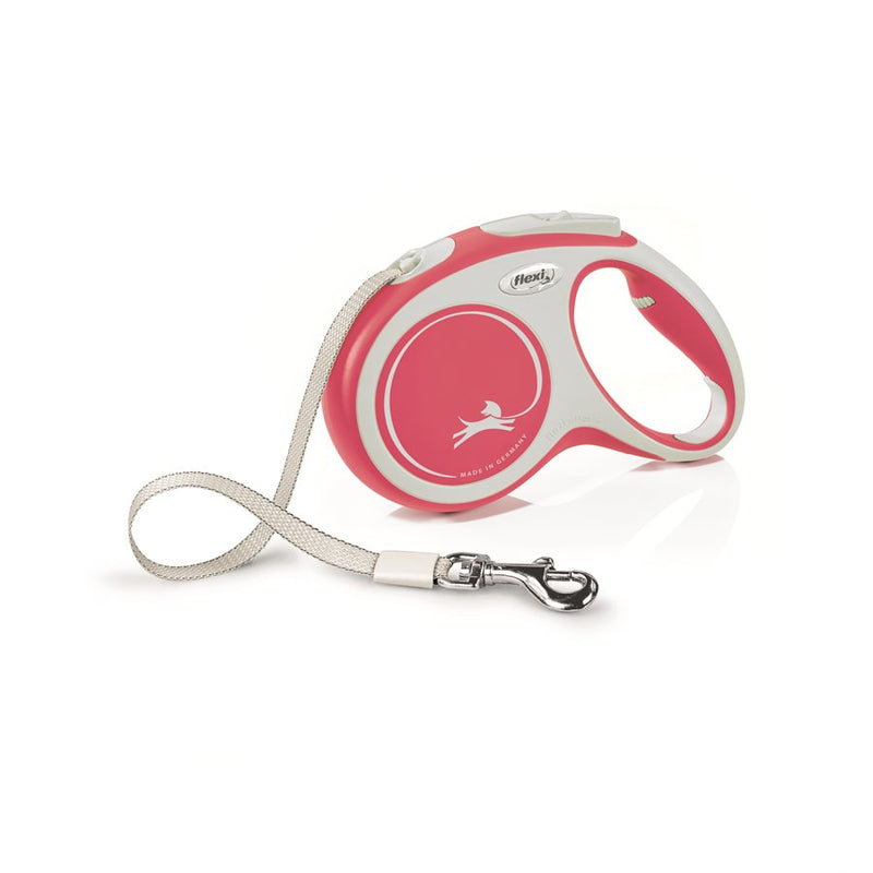 Flexi - Comfort Small 5m Tape Up to 15kg