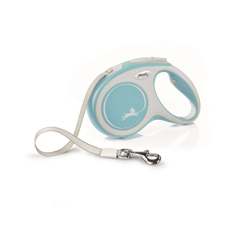 Flexi - Comfort Small 5m Tape Up to 15kg