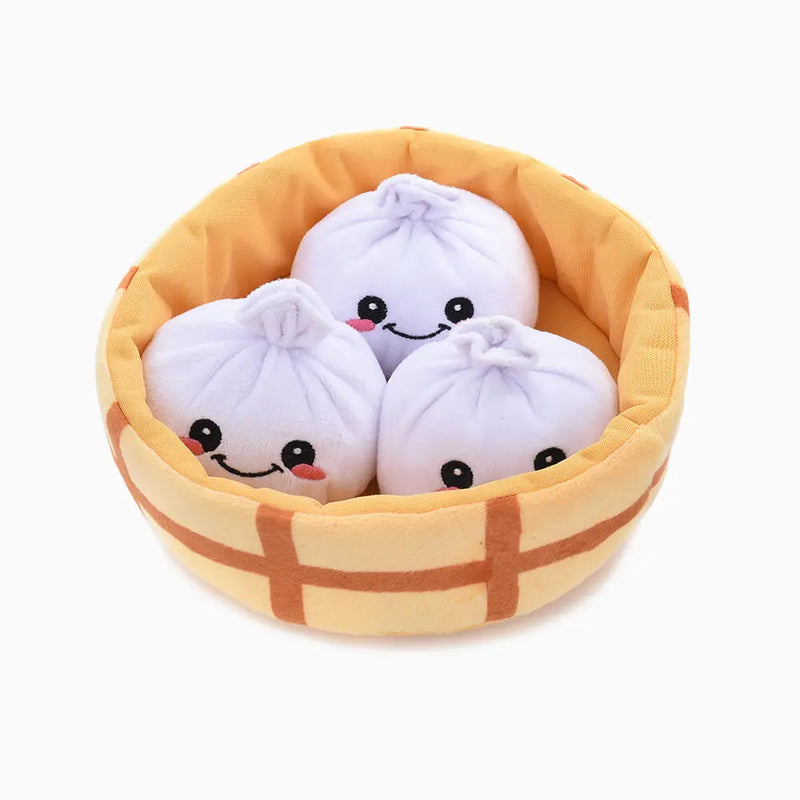Hugsmart - Dumplings