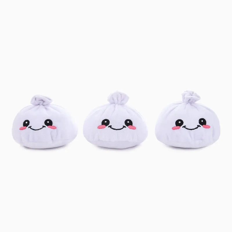 Hugsmart - Dumplings