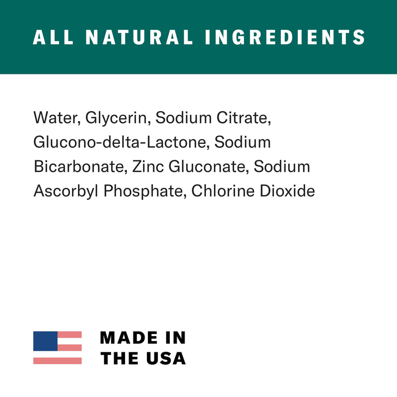 Suchgood - Advanced Water Additive 16oz (for heavy tartar buildup)