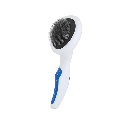 JW® GripSoft® Slicker Brush for Dogs Large