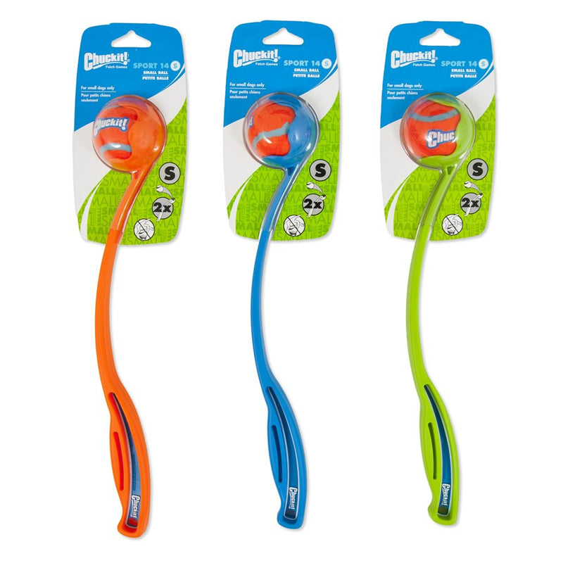 CHUCK IT! Launcher Sport 14S