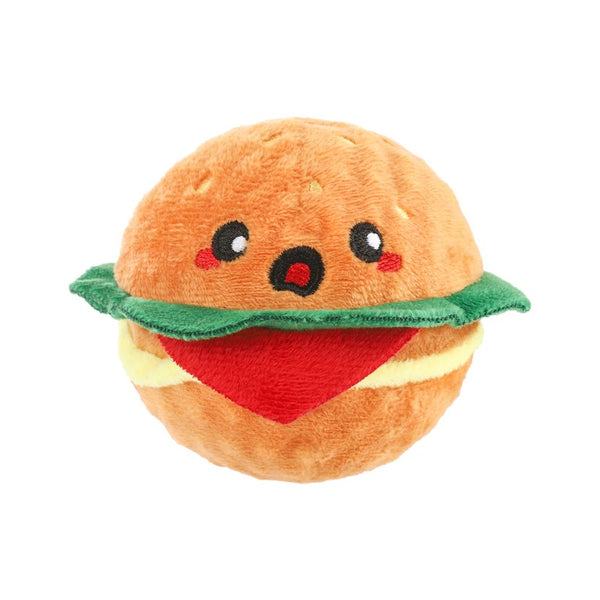 HugSmart Super Ball - Hamburger