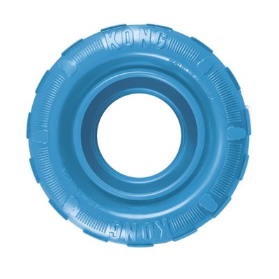 KONG - Puppy Tires Medium / Large