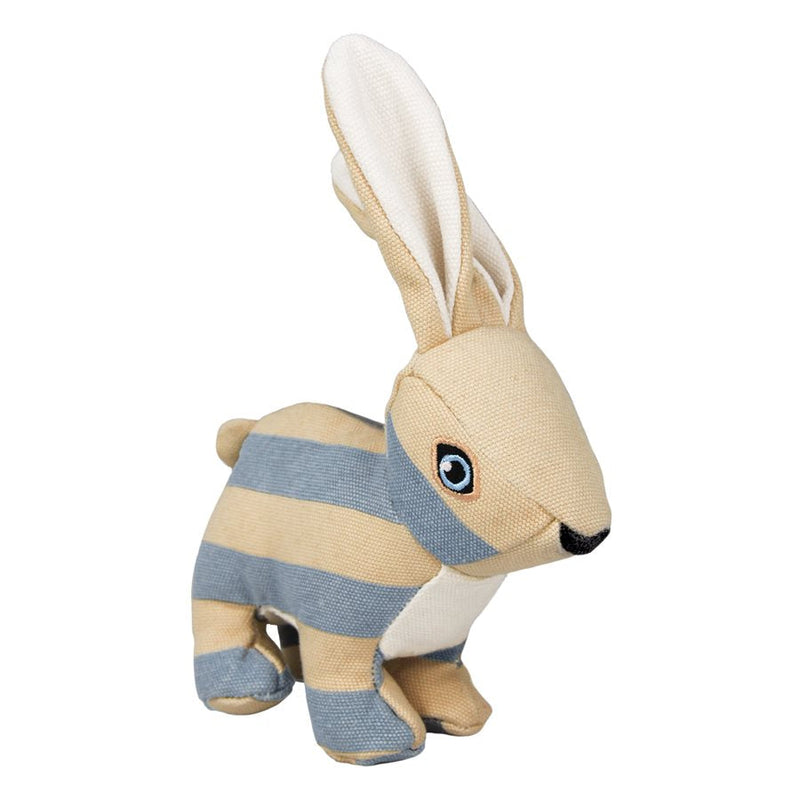 KONG Ballistic Woodland Rabbit Medium / Large