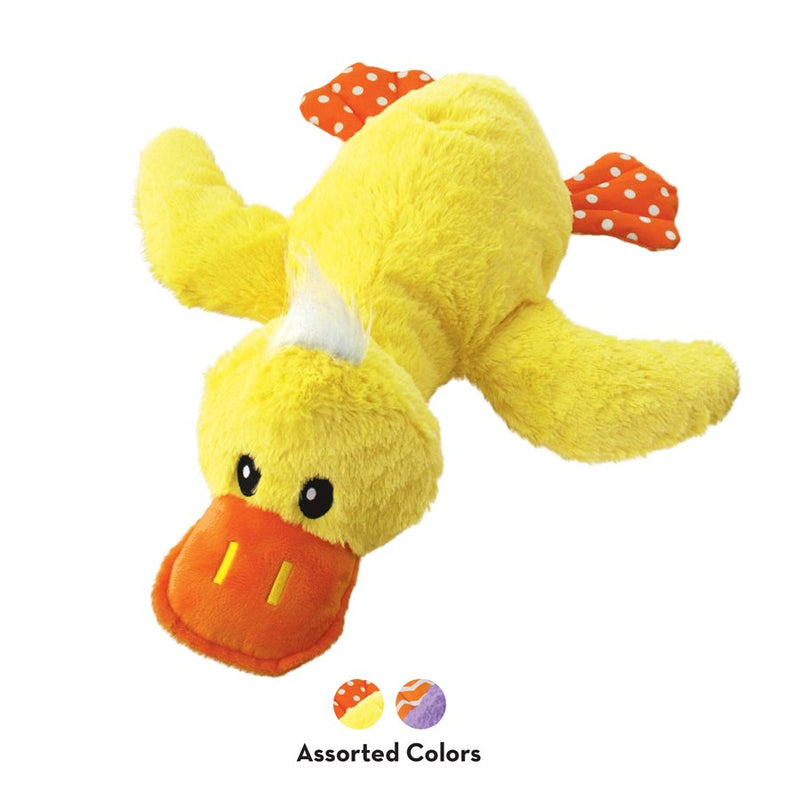 KONG Comfort Jumbo Assorted Extra Large