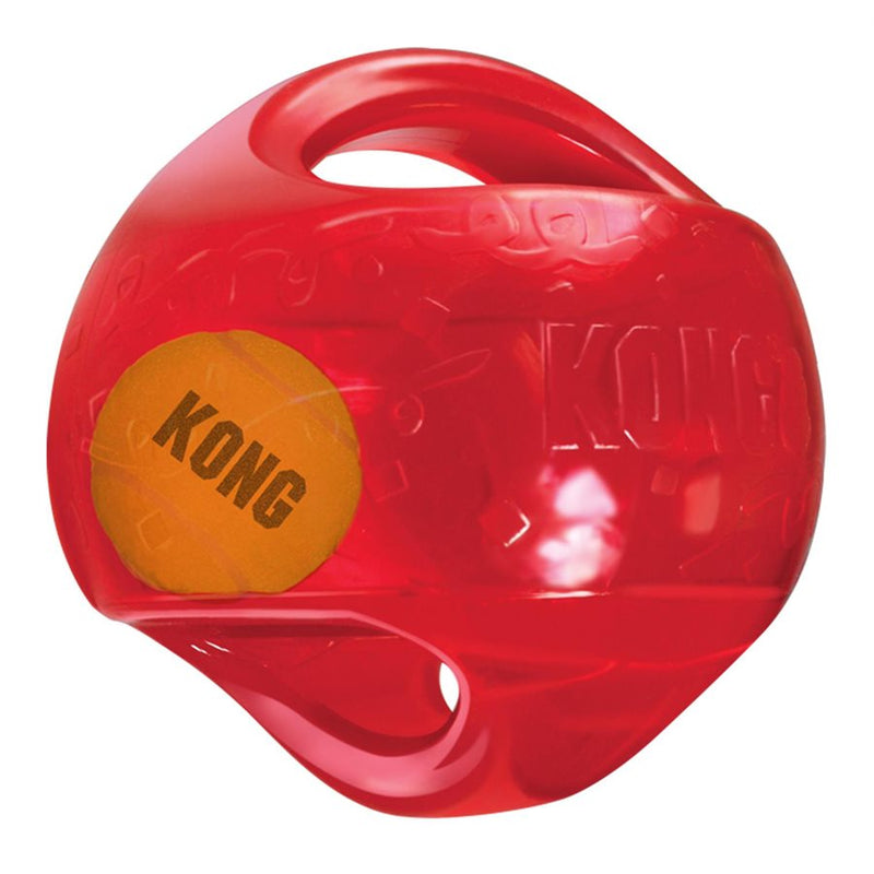 KONG - Jumbler Ball Large / X-Large
