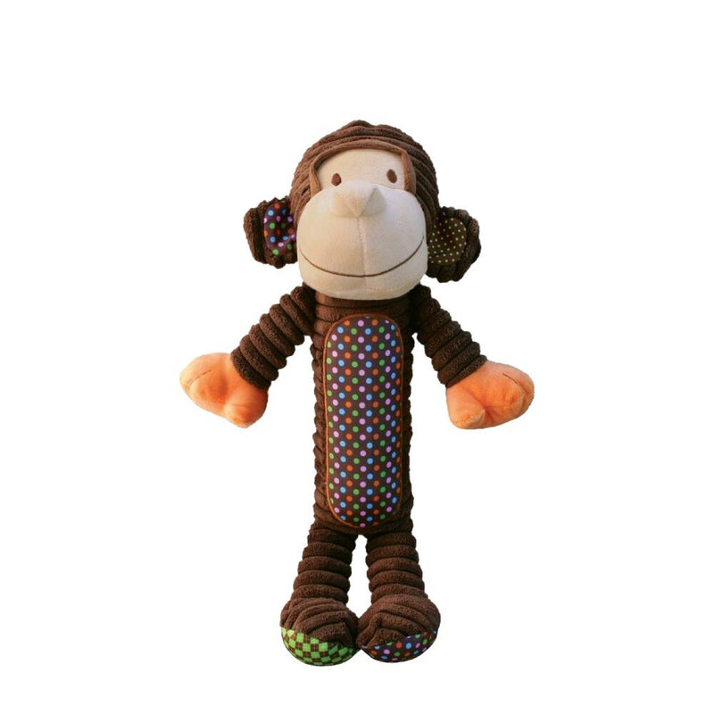 KONG Patches Adorables Frog Extra Large