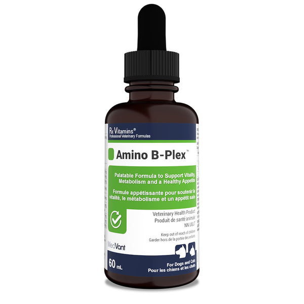 Rx Vitamins Amino B-Plex