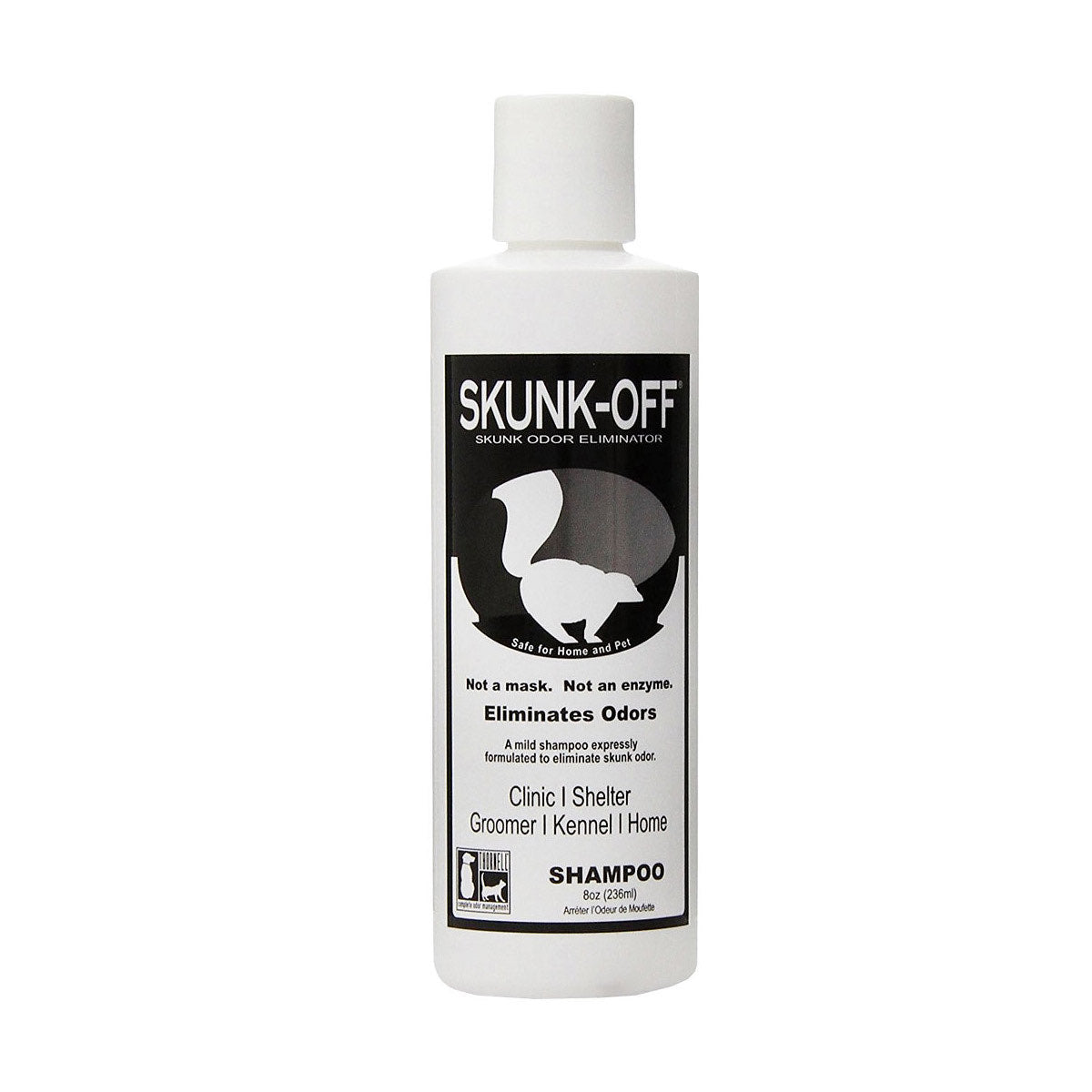 Thornell Skunk-Off Shampoo 8oz