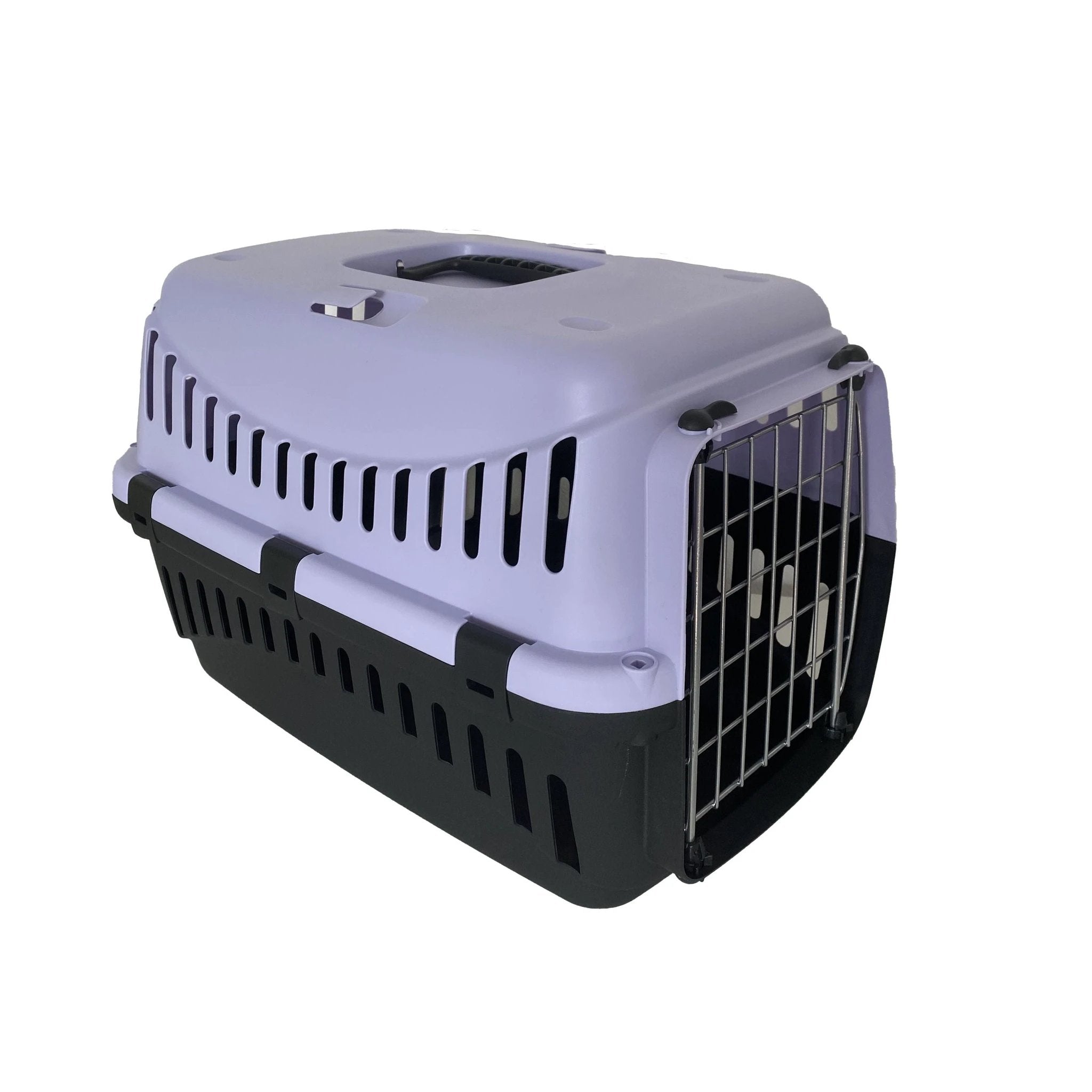 Bergamo Gipsy Eco Metal Door Pet Carrier