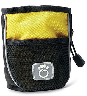 GF Pet Treat Bag-Dog