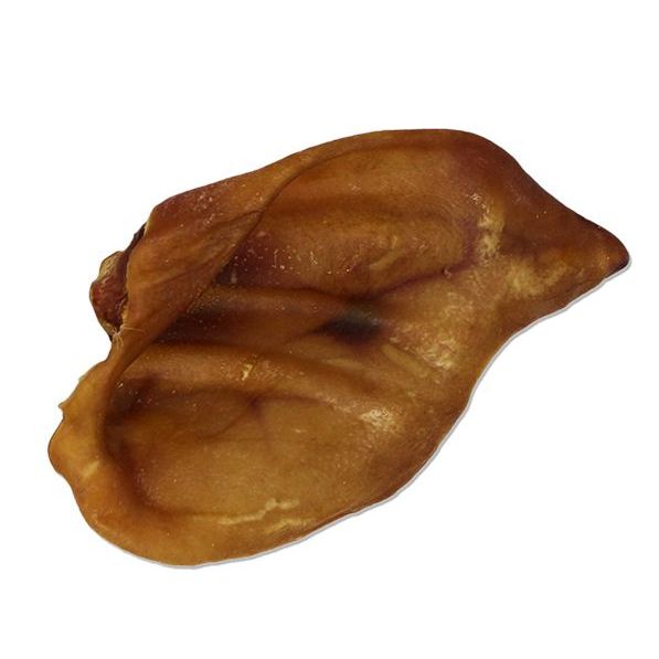 Open Range Treats Individual Pig Ear