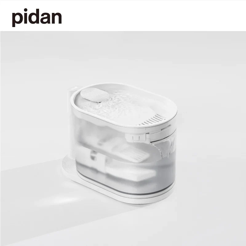 Pidan Water Fountain for Cats with Water Temperature Control