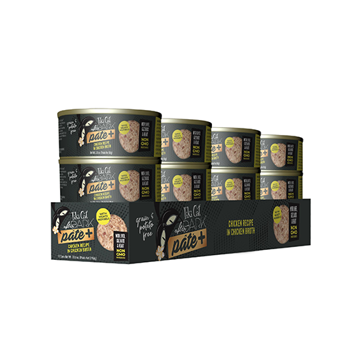 Chat Tiki ? Après la tombée de la nuit ? Recette de poulet et d'œufs de caille dans un bouillon de poulet