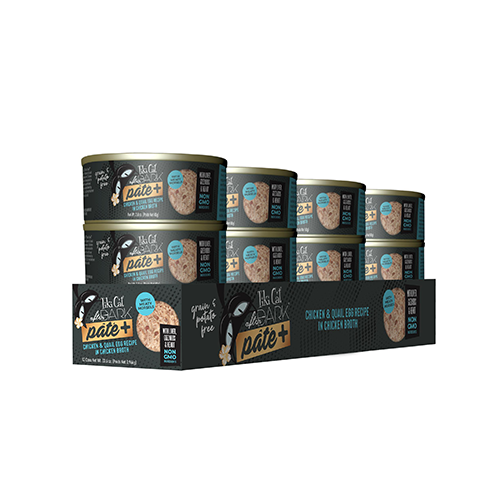 Chat Tiki ? Après la tombée de la nuit ? Recette de poulet et d'œufs de caille dans un bouillon de poulet