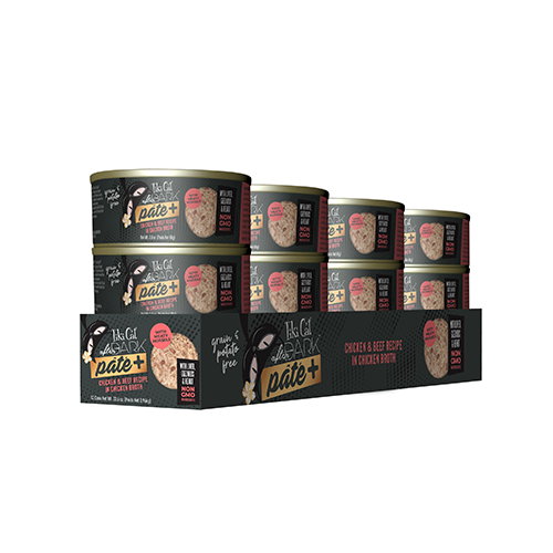 Chat Tiki ? Après la tombée de la nuit ? Recette de poulet et d'œufs de caille dans un bouillon de poulet