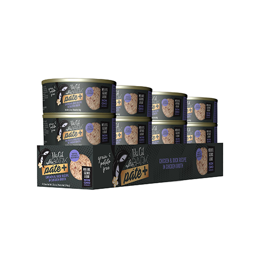 Chat Tiki ? Après la tombée de la nuit ? Recette de poulet et d'œufs de caille dans un bouillon de poulet