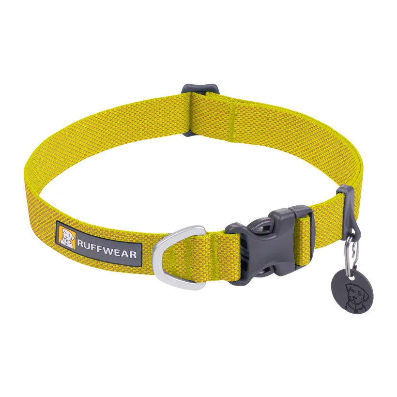 Laisse légère pour chien Ruffwear Front Range™