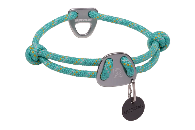 Ruffwear - Knot-a-Collar™ Rope Dog Collar