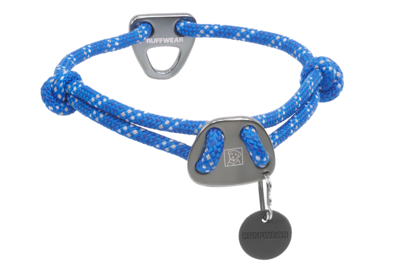 Ruffwear - Knot-a-Collar™ Rope Dog Collar