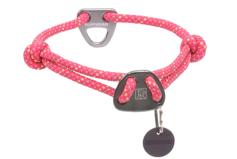 Ruffwear - Knot-a-Collar™ Rope Dog Collar