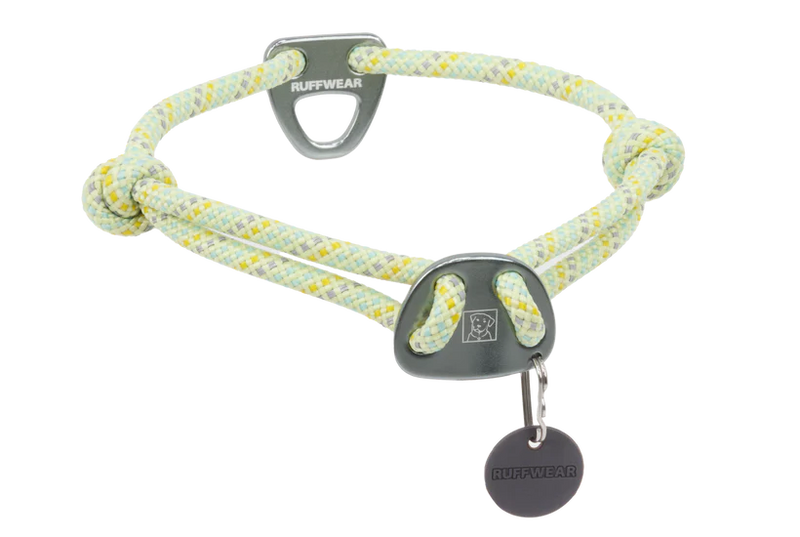 Ruffwear - Knot-a-Collar™ Rope Dog Collar